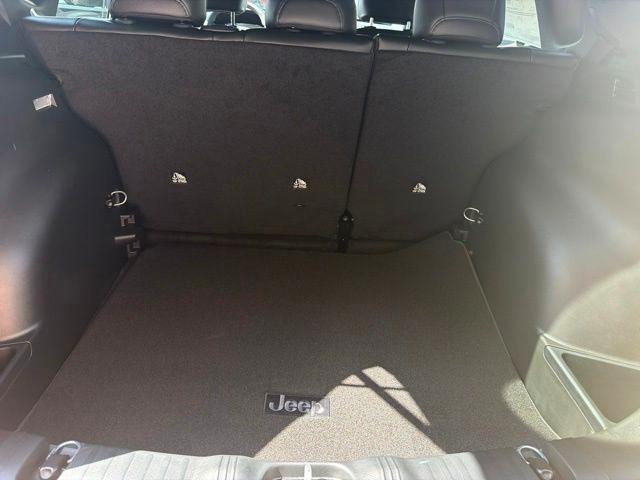 Jeep Compass Latitude Altitude 4x4 2026