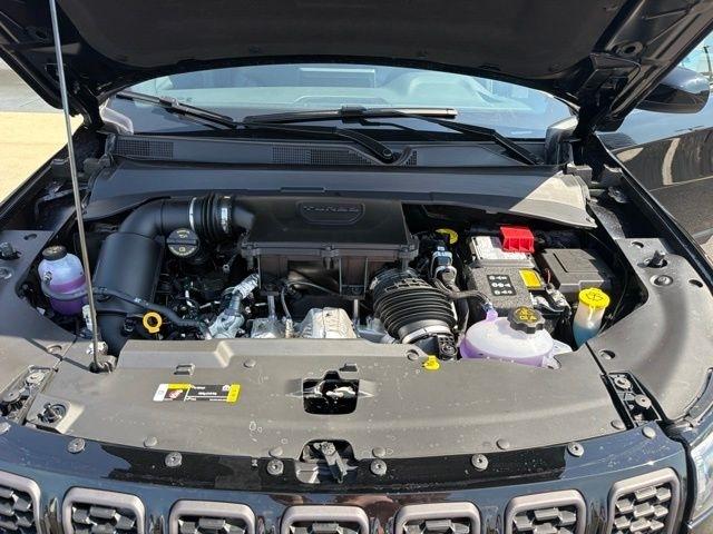 Jeep Compass Latitude Altitude 4x4 2026