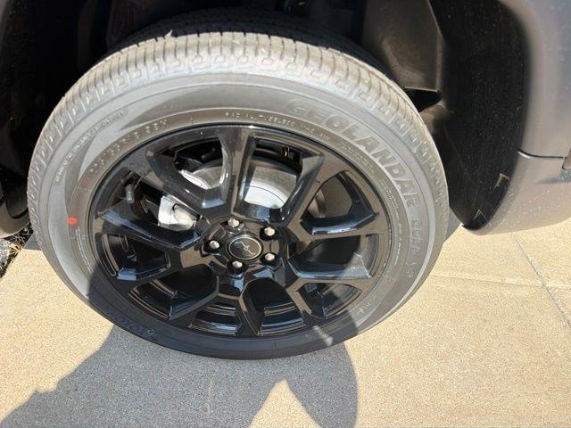 Jeep Compass Latitude Altitude 4x4 2026