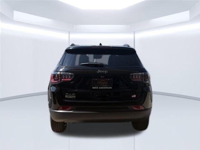 Jeep Compass Latitude Altitude 4x4 2026