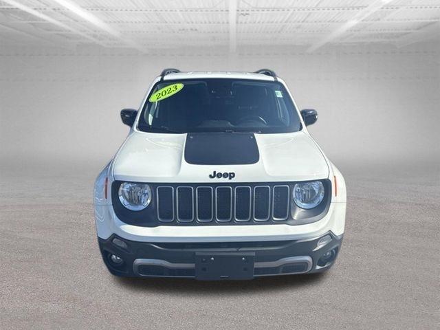 Jeep Renegade Upland 4x4 2023