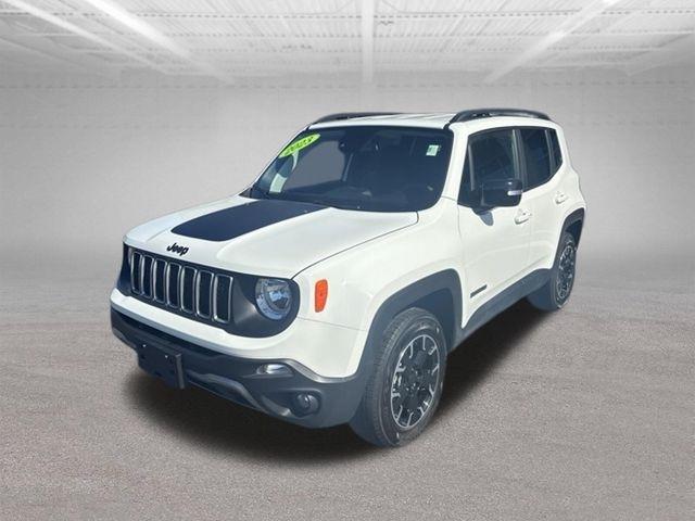 Jeep Renegade Upland 4x4 2023