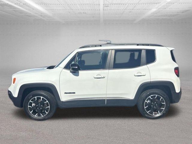 Jeep Renegade Upland 4x4 2023