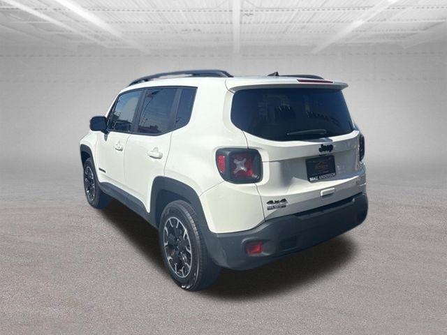Jeep Renegade Upland 4x4 2023