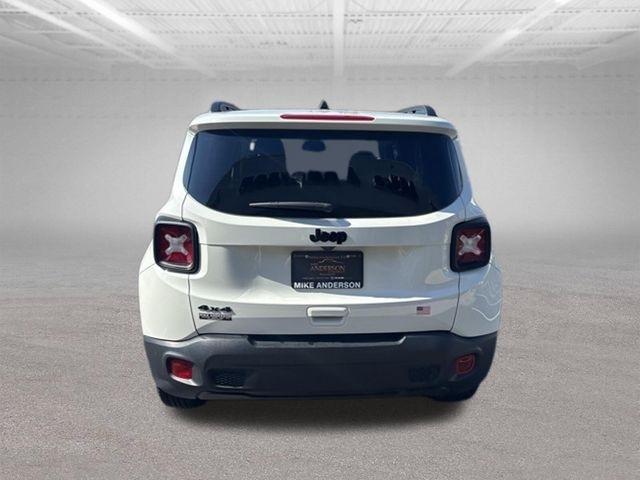 Jeep Renegade Upland 4x4 2023