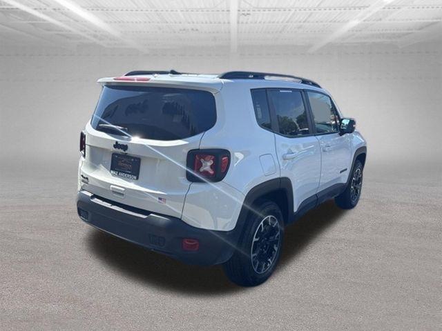 Jeep Renegade Upland 4x4 2023