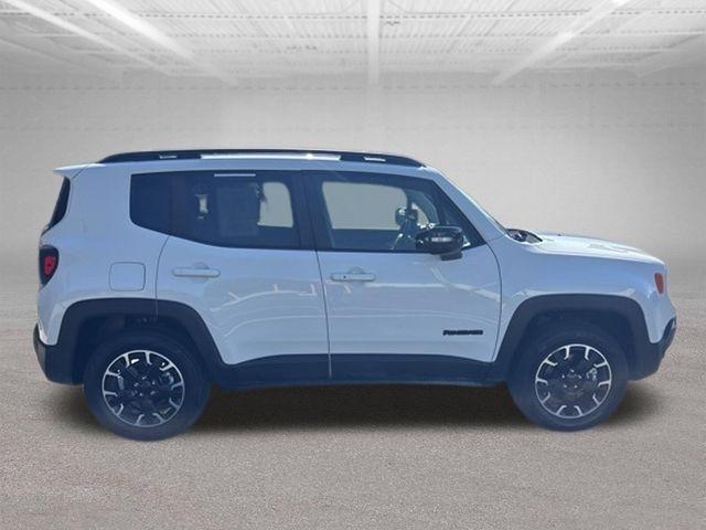 Jeep Renegade Upland 4x4 2023