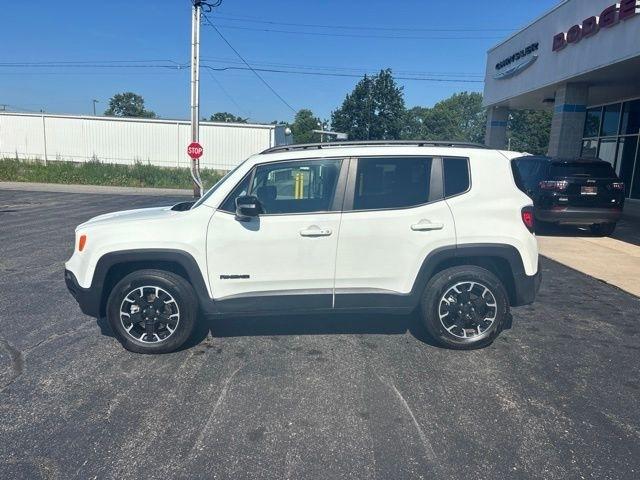 Jeep Renegade Upland 4x4 2023