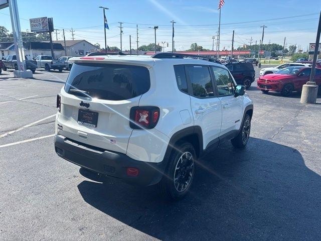 Jeep Renegade Upland 4x4 2023