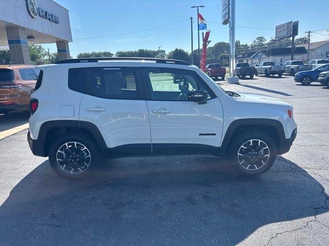 Jeep Renegade Upland 4x4 2023