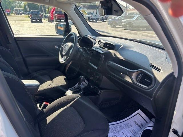 Jeep Renegade Upland 4x4 2023