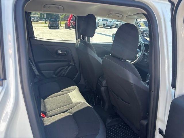 Jeep Renegade Upland 4x4 2023
