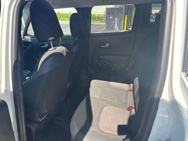 Jeep Renegade Upland 4x4 2023