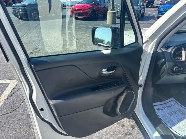 Jeep Renegade Upland 4x4 2023