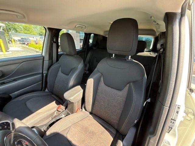 Jeep Renegade Upland 4x4 2023