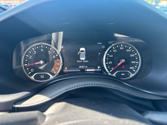 Jeep Renegade Upland 4x4 2023