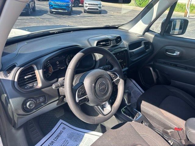 Jeep Renegade Upland 4x4 2023