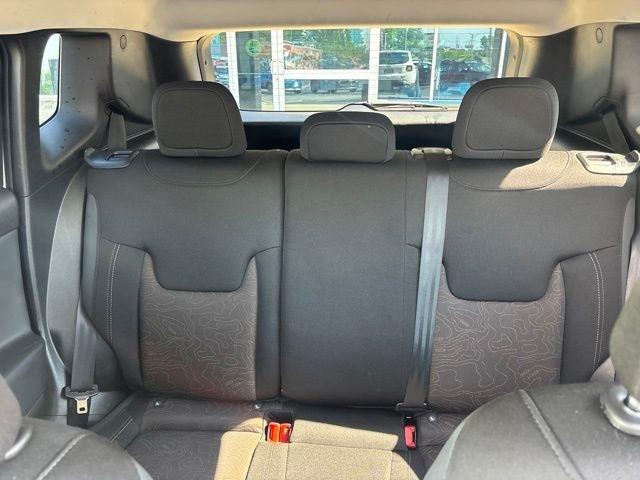 Jeep Renegade Upland 4x4 2023