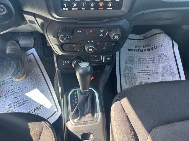 Jeep Renegade Upland 4x4 2023