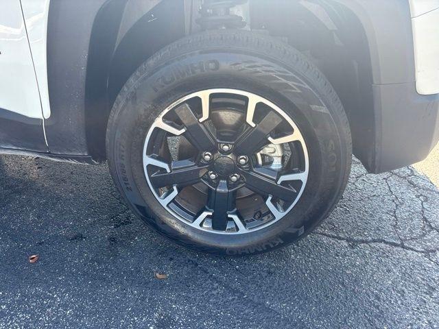 Jeep Renegade Upland 4x4 2023