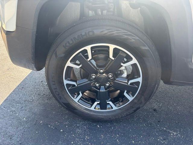 Jeep Renegade Upland 4x4 2023