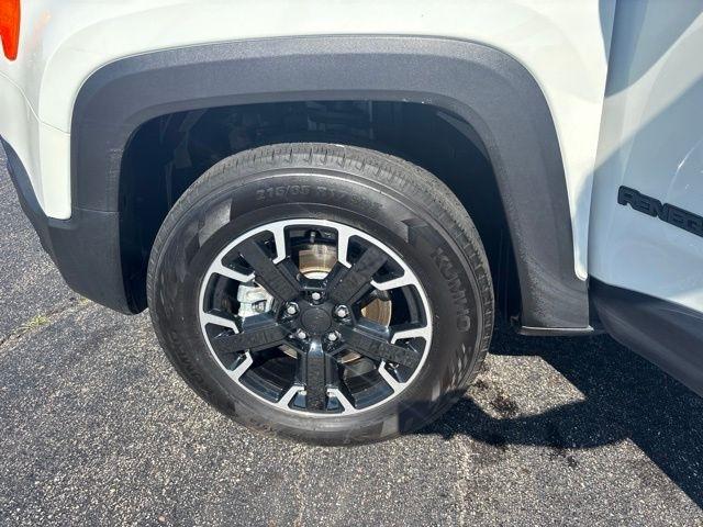 Jeep Renegade Upland 4x4 2023