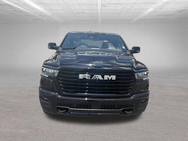 RAM 1500 Laramie 4x4 Crew Cab 5'7" Box 2026