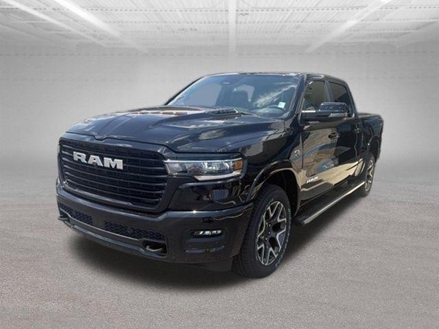 RAM 1500 Laramie 4x4 Crew Cab 5'7" Box 2026