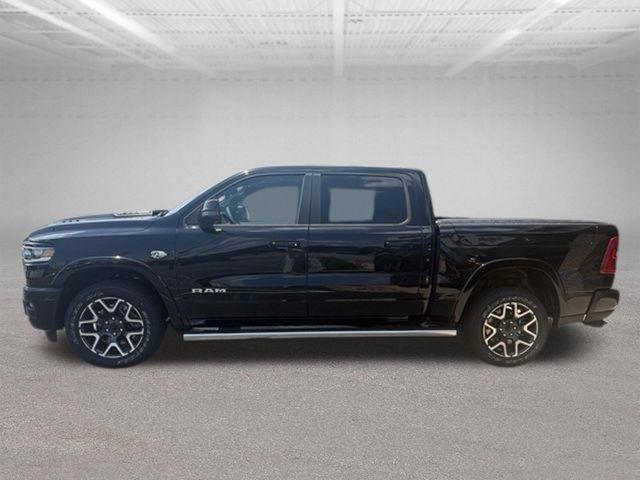 RAM 1500 Laramie 4x4 Crew Cab 5'7" Box 2026