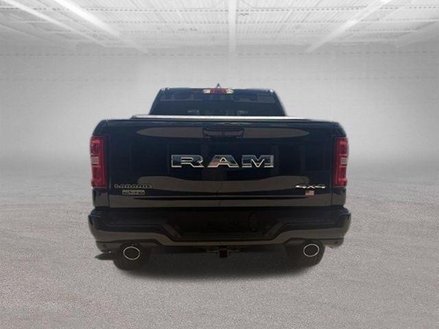 RAM 1500 Laramie 4x4 Crew Cab 5'7" Box 2026