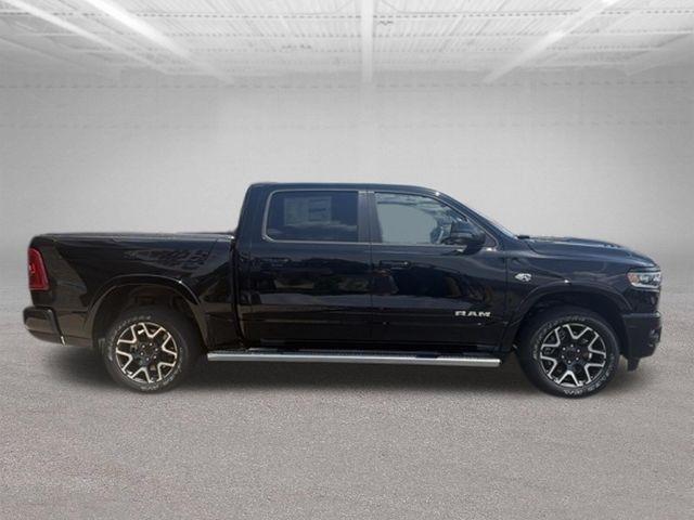 RAM 1500 Laramie 4x4 Crew Cab 5'7" Box 2026