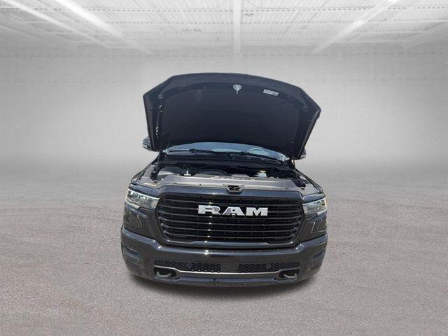 RAM 1500 Laramie 4x4 Crew Cab 5'7" Box 2026