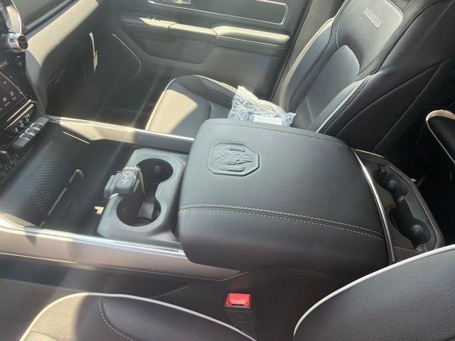 RAM 1500 Laramie 4x4 Crew Cab 5'7" Box 2026