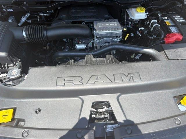 RAM 1500 Laramie 4x4 Crew Cab 5'7" Box 2026