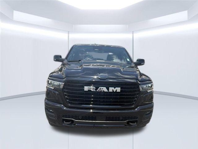 RAM 1500 Laramie 4x4 Crew Cab 5'7" Box 2026