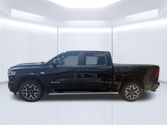 RAM 1500 Laramie 4x4 Crew Cab 5'7" Box 2026