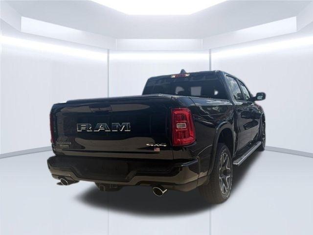 RAM 1500 Laramie 4x4 Crew Cab 5'7" Box 2026