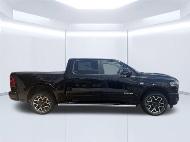 RAM 1500 Laramie 4x4 Crew Cab 5'7" Box 2026