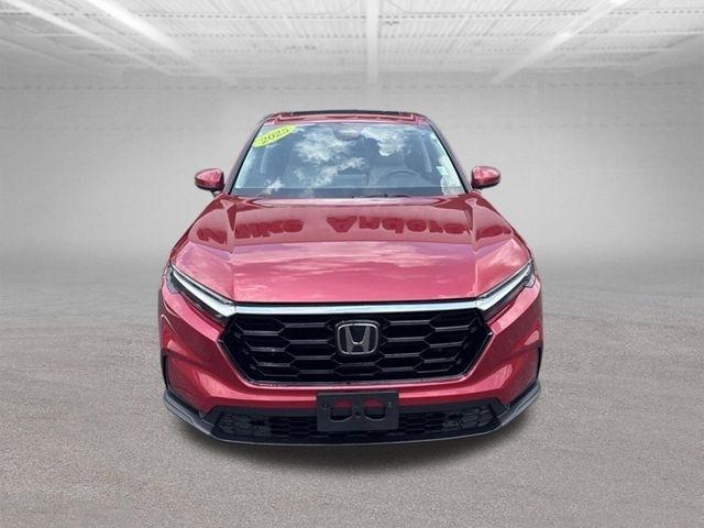 Honda CR-V EX AWD 2025