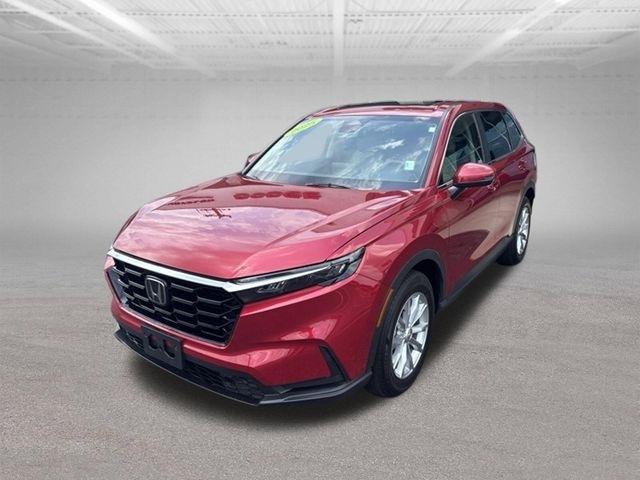 Honda CR-V EX AWD 2025
