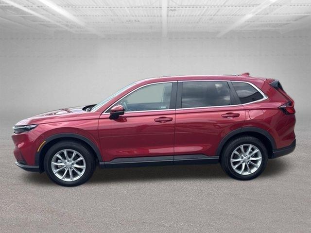 Honda CR-V EX AWD 2025