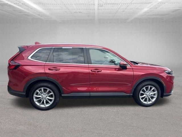 Honda CR-V EX AWD 2025