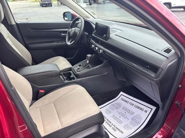 Honda CR-V EX AWD 2025