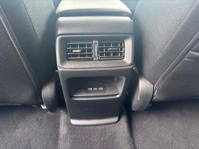Honda CR-V EX AWD 2025
