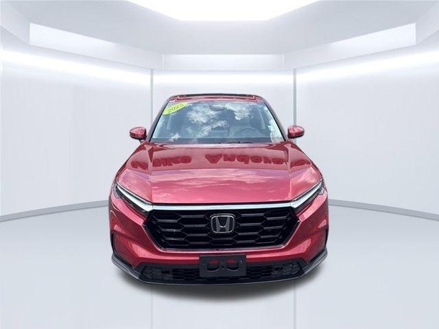 Honda CR-V EX AWD 2025