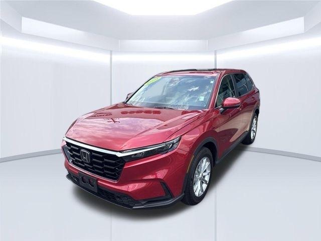Honda CR-V EX AWD 2025