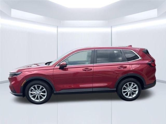 Honda CR-V EX AWD 2025