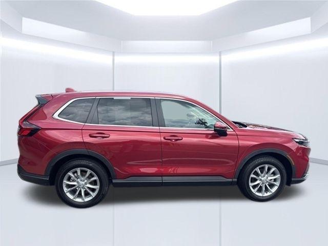 Honda CR-V EX AWD 2025