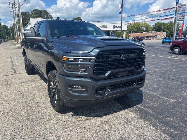 RAM 2500 Laramie 4x4 Crew Cab 6'4" Box 2026