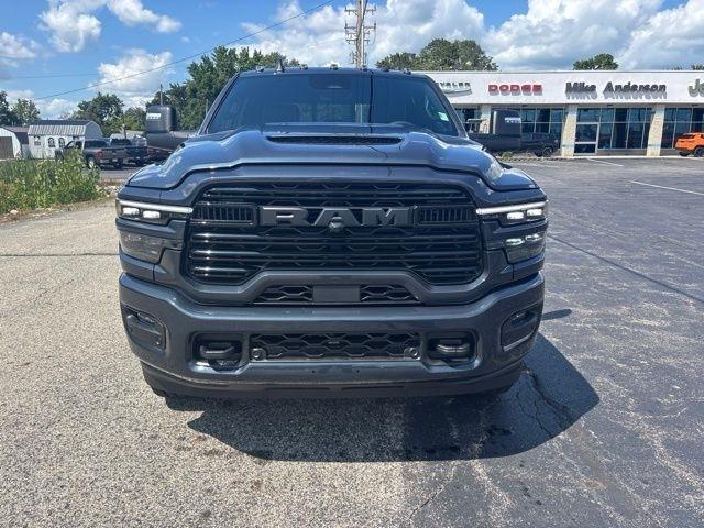 RAM 2500 Laramie 4x4 Crew Cab 6'4" Box 2026